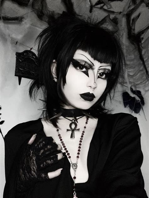 goth shemale|GOTHMAE (u/Goth